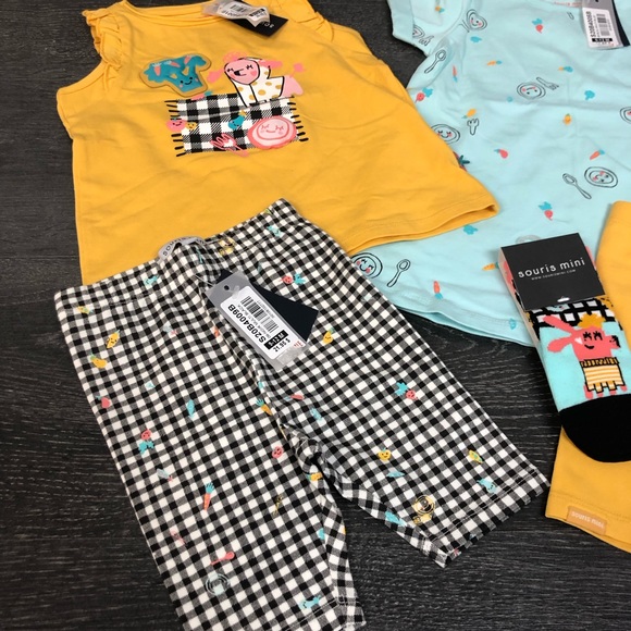 Bundle baby clothes - various - Picture 2 of 8